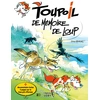 Image de Toupoil Tome 4 : de mémoire de loup
