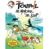 Image de Toupoil. Vol. 4. De mémoire de loup en occasion ou reconditionné