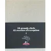 Image de Les pizzas des grands chefs : 10 grands chefs, 43 recettes d'exception en occasion ou reconditionné