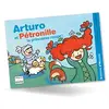 Image de Arturo. Arturo et Pétronille la princesse rouge ! en occasion ou reconditionné