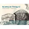 Image de Les mots de l'Antiquité en occasion ou reconditionné