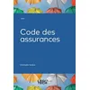 Image de Code des assurances 2021 Christophe Verdure (Auteur)