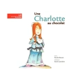 Image de Une charlotte au chocolat