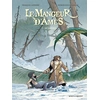 Image de Le mangeur d'âmes tome 1