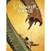 Image de Le Mangeur d'mes - Tome 03 François Lapierre (Auteur), Patrick Boutin-Gagné (Dessinateur)