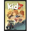 Image de KidZ - Tome 01 Aurélien Ducoudray (Auteur), Jocelyn Joret (Dessinateur), Jocelyn Joret (Coloriste)