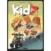 Image de Kidz. Vol. 1 en occasion ou reconditionné