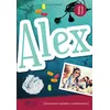 Image de Alex - Surmonter l'anxiété à l'adolescence Nathalie Parent (Auteur)