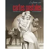 Image de La femme aux cartes postales en occasion ou reconditionné