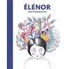 Image de Élénor BARBEROUSSE, Odette (Auteur)