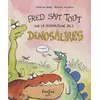 Image de Fred sait tout sur la disparition des dinosaures