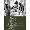 Image de Laissez brûler Laurier Rose