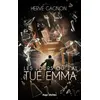 Image de Les jours où j'ai tué Emma Hervé Gagnon (Auteur)