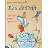 Image de Bleu de Delft - un vase pour la princesse