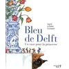 Image de Bleu de Delft : un vase pour la princesse en occasion ou reconditionné