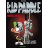 Image de Kid Paddle - Monsters Standard Midam (Auteur)