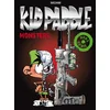 Image de Kid Paddle. Monsters en occasion ou reconditionné
