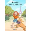 Image de Paris, poils et paillettes