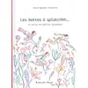 Image de Les bottes à splatchhh... : et autres mini-délices inquiétants en occasion ou reconditionné