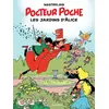 Image de Docteur Poche tome 17