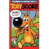 Image de Toby score, n° 1 en occasion ou reconditionné