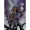 Image de Seeds of wars tome 1