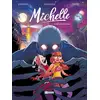 Image de Michelle Tome 1 : Le rugissement du Néant