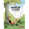 Image de Margot et Oscar : Jardin secret