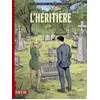 Image de Miss Tattoo - L'héritière André Taymans (Auteur), Elisabetta Barletta (Illustration)