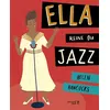 Image de Ella, reine du jazz Helen Hancocks (Auteur)
