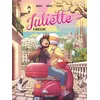 Image de Juliette à Barcelone BD T08 Rose-Line Brasset (Auteur), Emilie Decrock (Dessinateur), Lisette Morival (Auteur)