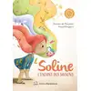 Image de Soline, l'enfant des saisons