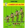 Image de Lucky Luke. Vol. 64. L'amnésie des Dalton en occasion ou reconditionné