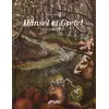 Image de hänsel et gretel ; la véritable histoire