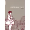 Image de Quitter la ville. Vol. 1 en occasion ou reconditionné