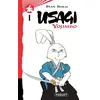 Image de usagi yojimbo tome 1