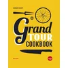 Image de Grand tour cookbook en occasion ou reconditionné