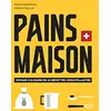 Image de Pains maison : voyage culinaire en 42 recettes croustillantes en occasion ou reconditionné