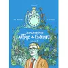 Image de Juanalberto - maître de l'univers tome 6