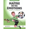 Image de Maître de tes émotions : attitude, la 5e compétence en occasion ou reconditionné
