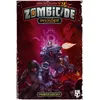 Image de Zombicide invader #1 Luca Enoch (Scénario), Stefano Vietti (Scénario), Giancarlo Olivares (Dessinateur), Paolo Francescutto (Coloriste), Sylvain Savarin (Traduction)