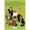 Image de L'amour des bêtes yves hardouin (Auteur)