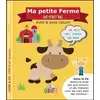 Image de Ma petite ferme sonore - éveil et sons nature