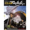 Image de team rafale tome 1 - présentation alpha