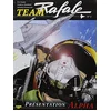 Image de Team Rafale. Vol. 1. Présentation Alpha en occasion ou reconditionné
