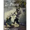 Image de Ivan Zourine t.3 - le possédé