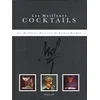 Image de Les meilleurs cocktails des Meilleurs Ouvriers de France Barmen en occasion ou reconditionné