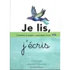 Image de Je lis, j'écris CE1 - Connaître la langue, comprendre l’écrit Jean-Pierre Terrail (Auteur)