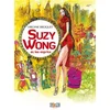 Image de Suzy Wong et les esprits : roman graphique en occasion ou reconditionné