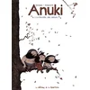 Image de Anuki. Vol. 2. La révolte des castors en occasion ou reconditionné